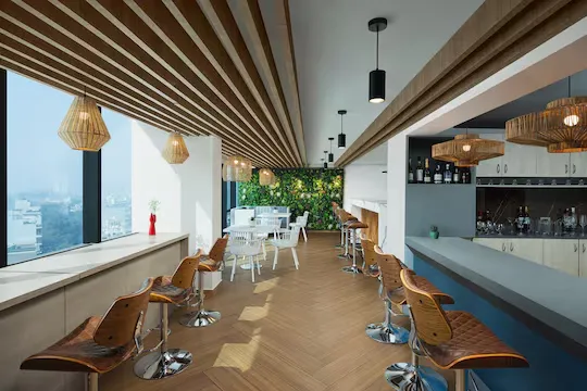 best hotels for few hours in ginger gurugram sector&nbsp;1 gurugram