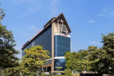 star hotels in ginger gurugram sector&nbsp;1 gurugram