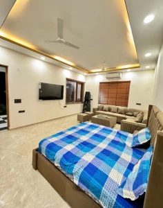 low price resort in sector 67, gurugram - gobravo grandeur resort