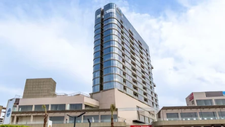 best 3 star hotels in golden tulip sector 80 gurugram gurugram