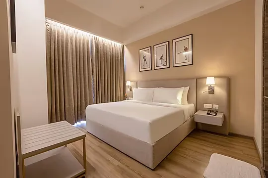 best day time hotels in golden tulip sector 80 gurugram gurugram