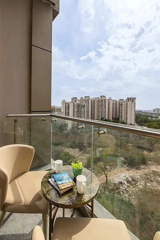 best hotels for couple in golden tulip sector 80 gurugram gurugram