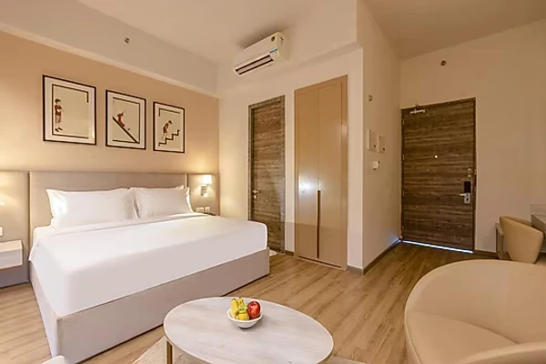 best 5 star hotels in golden tulip sector 80 gurugram gurugram