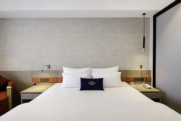 online room booking in sector 45, gurugram - grand continent gurugram