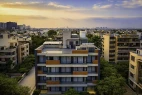 hotel with bar in sector 45, gurugram - grand continent gurugram