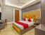 cheap hotels in haris court cyber city gurugram