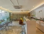 best luxury hotel in haris court cyber hub gurugram