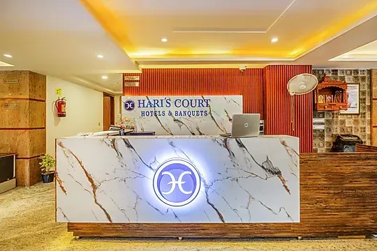 best couple friendly hotels in haris court cyber hub gurugram