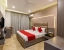 hourly hotels in haris court cyber hub gurugram