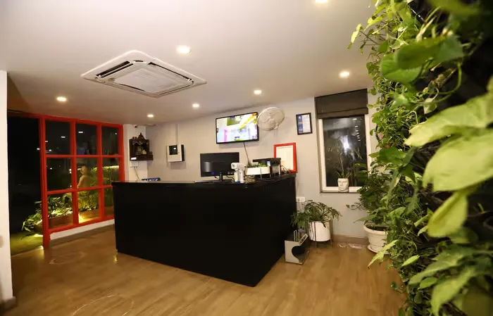 best hotels for unmarried couples in hotel bk studios & rooms gurugram