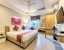 best day stay hotels in hotel checked inn gurugram