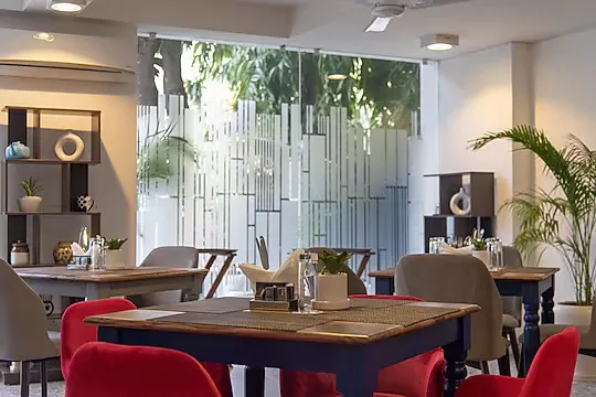 best hotels for unmarried couples in hotel checked inn gurugram