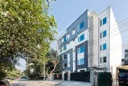 business travel hotels in hotel checked inn gurugram