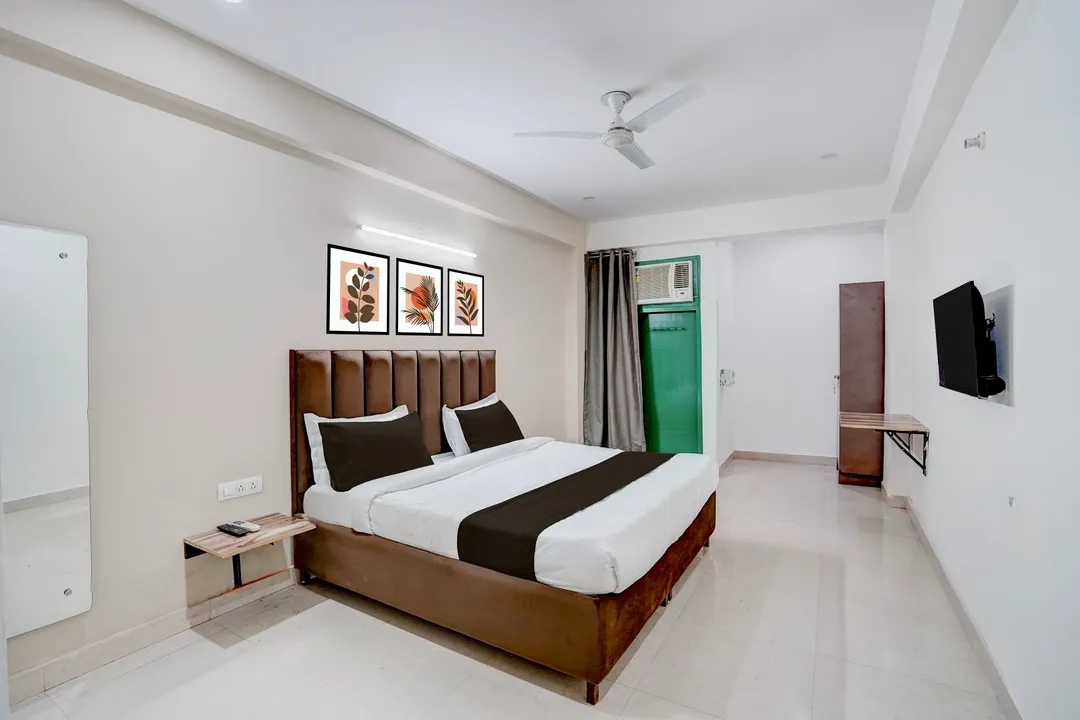 best budget hotels in hotel cyberhub suits gurugram