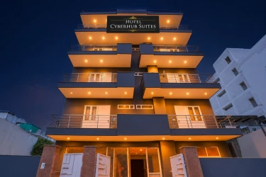 best early check in hotels in hotel cyberhub suits gurugram