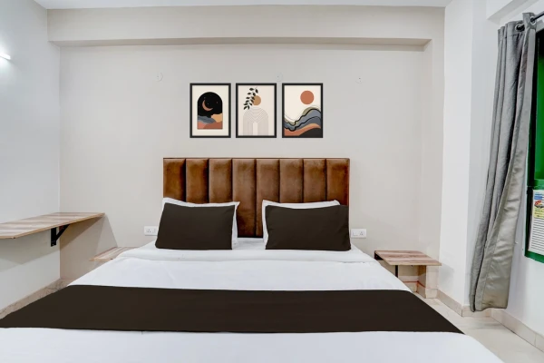hourly hotel in hotel cyberhub suits gurugram