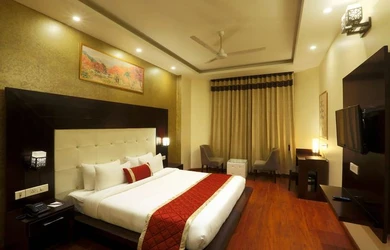 hotels for few hours in hotel dewdrop mizu gurugram
