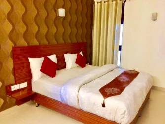 3 star hotels in hotel ds mezbaan gurugram