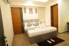 star hotels in hotel elite suites gurugram