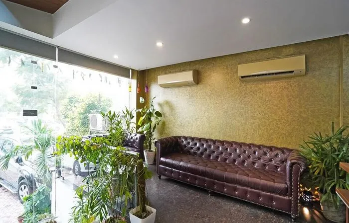 hotel in sector 20, gurugram for couples - hotel florainn