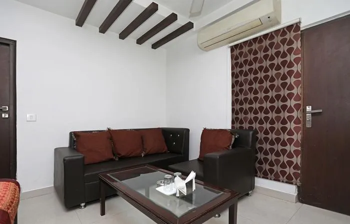 family hotel with pool in sector 20, gurugram - hotel florainn