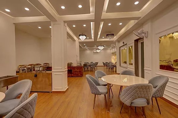 romantic hotels in hotel grey sky gurugram