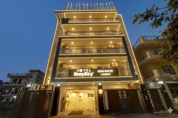 best short stay hotels in hotel grey sky gurugram