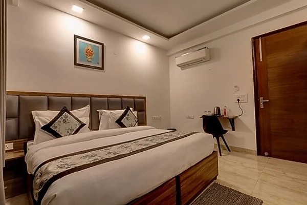 hotels for few hours in hotel grey sky gurugram