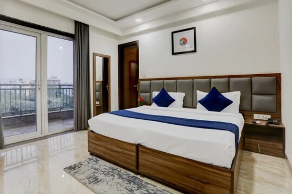 hotels for few hours in hotel grey sky gurugram