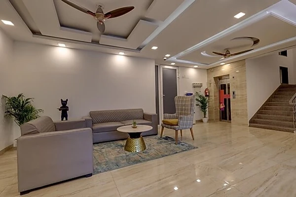 best 24 hours check in hotels in hotel grey sky gurugram