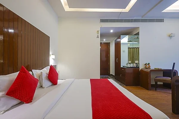 honeymoon hotels in hotel haris court mg road gurugram gurugram