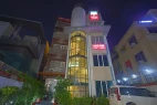 4 star hotels in hotel haris court mg road gurugram gurugram