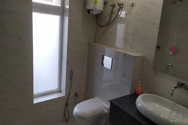 hotel in sector 43, gurugram for couples - hotel interglobe oasis