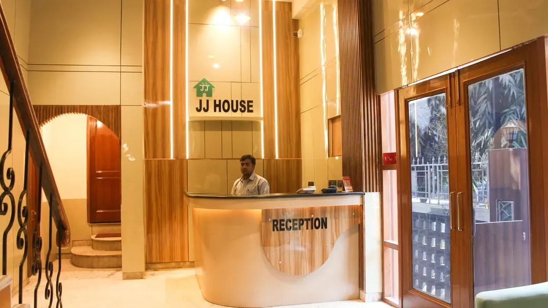 hourly hotel in hotel jj house gurugram