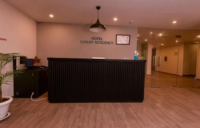 best hotel stay in hotel luxury residency gurugram