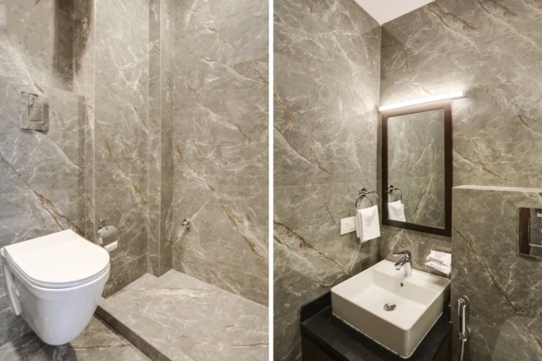 hotel with meeting room in dlf phase 3, gurugram - hotel ma - 32