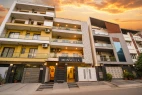 day time hotels in hotel monsella gurugram