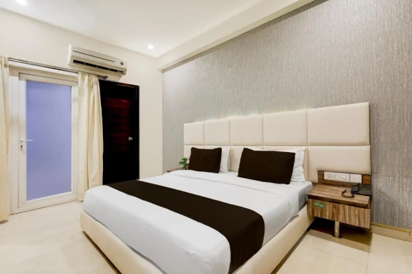 hotels for few hours in hotel monsella gurugram