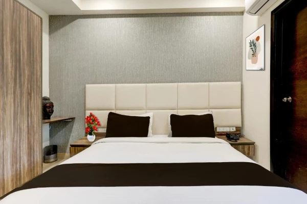 best night stay hotels in hotel monsella gurugram