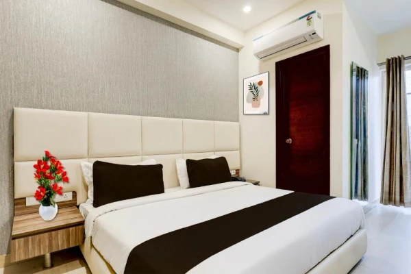 best hourly hotel in hotel monsella gurugram