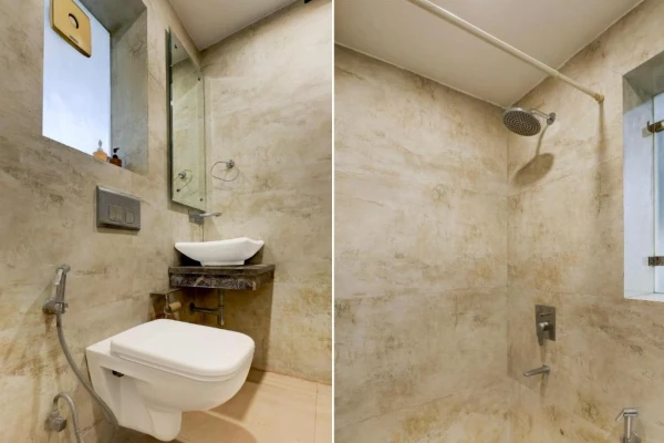 best hotel in hotel monsella gurugram