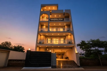 early check in hotels in hotel naveen stay gurugram