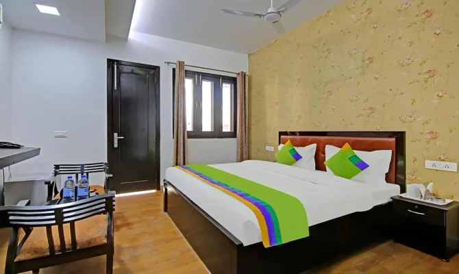 best hourly hotels in hotel posh classic gurugram