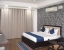 couple friendly hotels in hotel posh classic gurugram