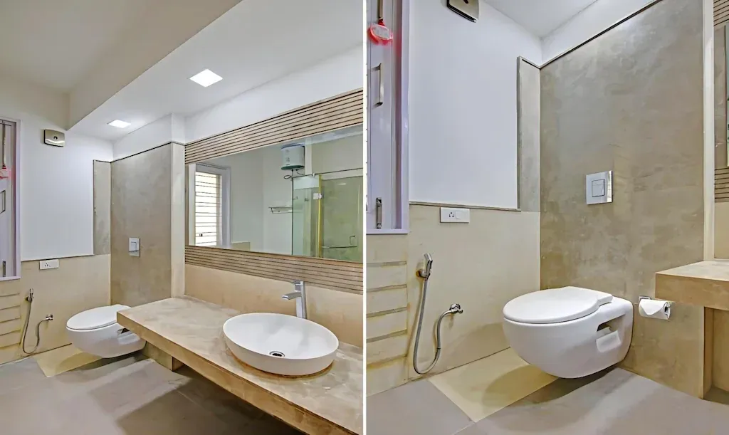 best 3 star hotels in hotel posh classic gurugram