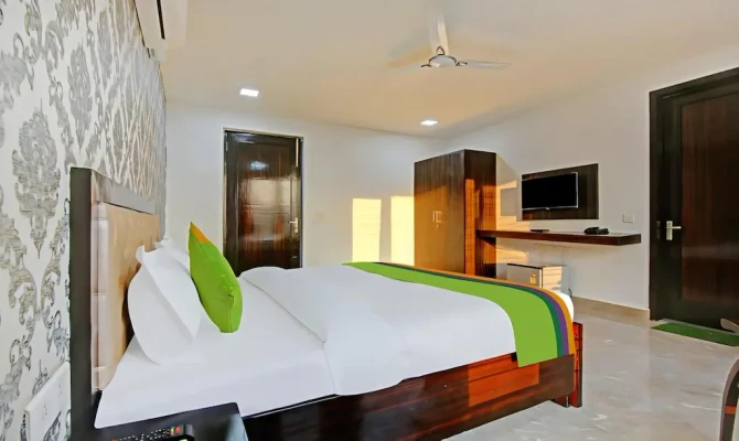 best day stay hotels in hotel posh classic gurugram
