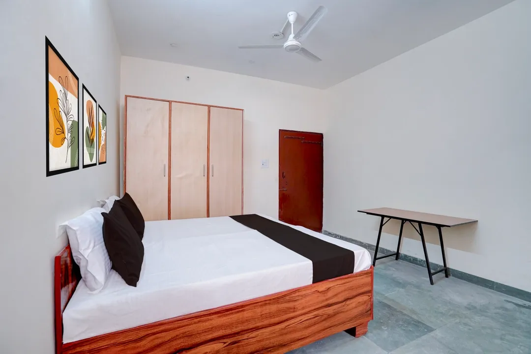 budget hotels in hotel shree jee gurugram