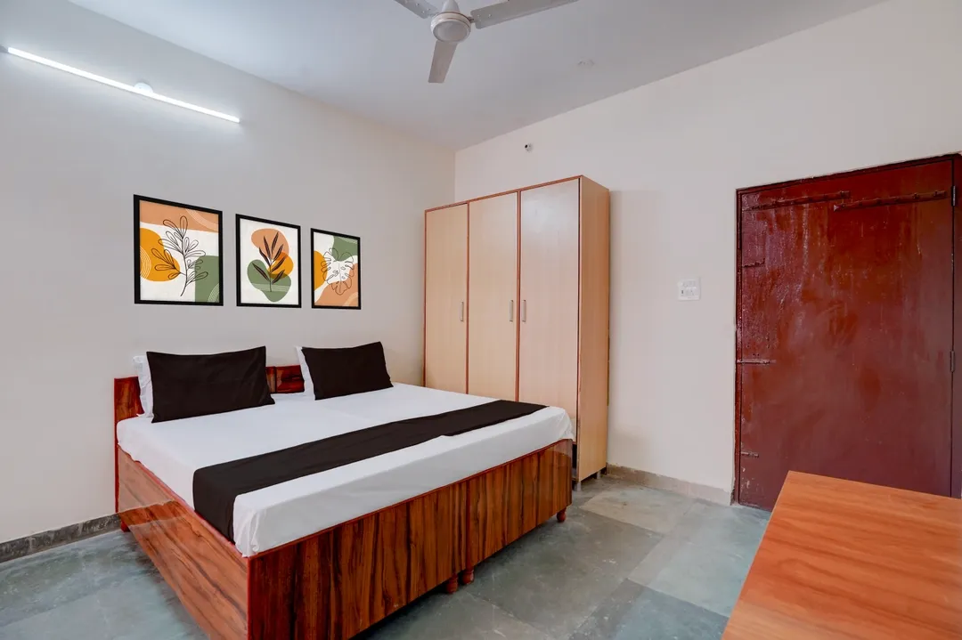 best night stay hotels in hotel shree jee gurugram