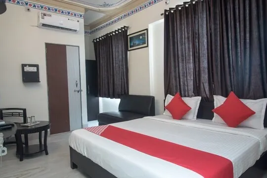best early check in hotels in hotel shree jee gurugram