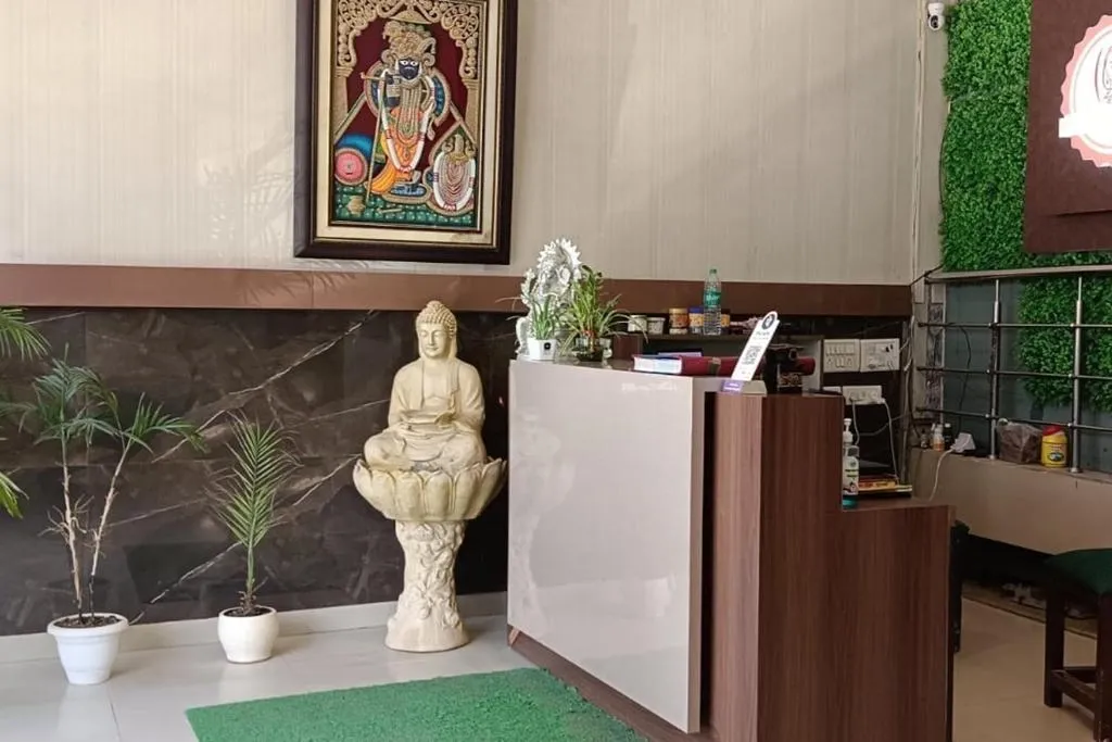 night stay hotels in hotel shree kanta gurugram